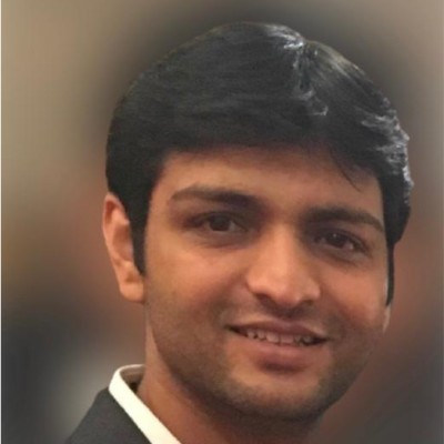 Prof. (Dr.) Kuntesh K. Jani