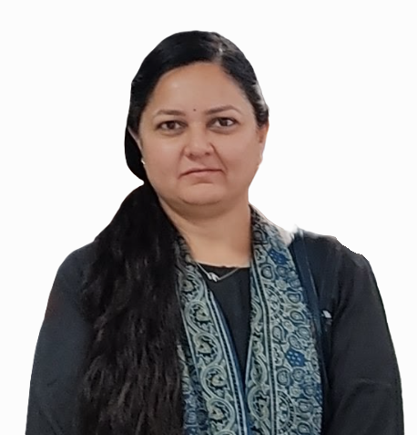 Prof. Dr. Purvi N. Ramanuj